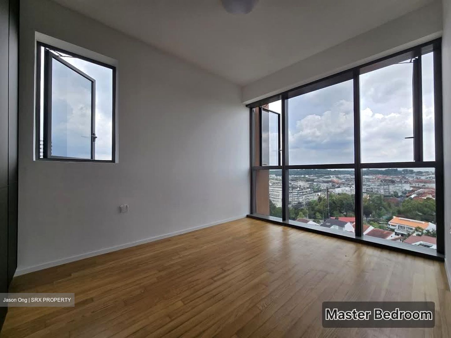 Amo Residence (D20), Apartment #548861821
